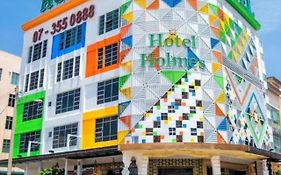 Hotel Holmes Johor Jaya